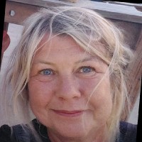 Iréne Wilsson