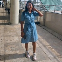 Priyanka Perumal