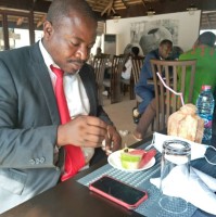 Emmanuel Gyamfi Yeboah