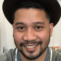 Ernie Jr Fernandez