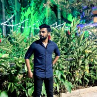 Manoj Reddy
