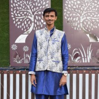 Neel Dave