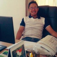 ARIEF BAGUS RACHMANTO