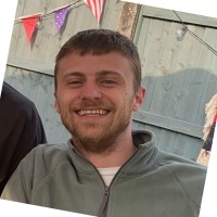 Ryan Maguire