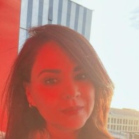 María Murillo