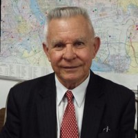 Arthur Dunn
