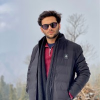 Huzaif Adeel