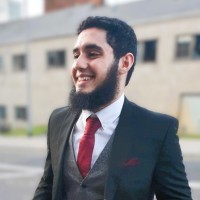 Usman Khan