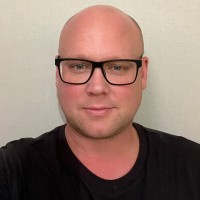 Andreas Folkesson