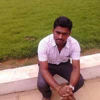 Nagaraj B