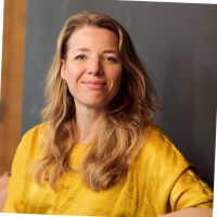 Nelise Doornenbal