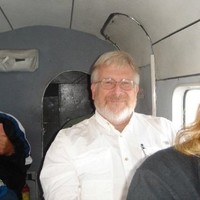Peter Robinson