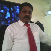 Tapan Ghorai