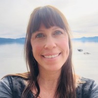 Trisha Baird