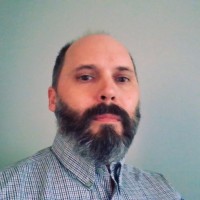 Greg Todd