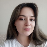 Anna Lykova