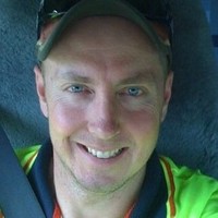 Craig Rodger
