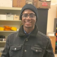 Seyi Ogundeji