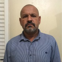 Antonio Aparecido dos santos