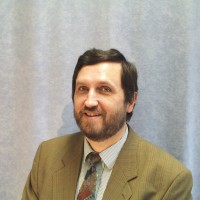 Peter Arnold