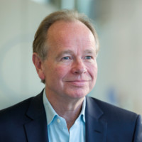 Nigel Gilbert