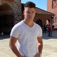 Strahinja Gavrilovic