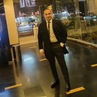 Farouk Hisham