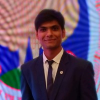 Vikas Bharti