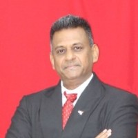 Fareed Rene Ali