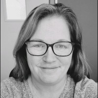 Kimberly Wiegert Schremp