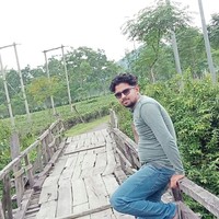 BIJU DEY CHAKLADER
