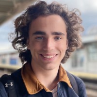 Aaron Goldberg
