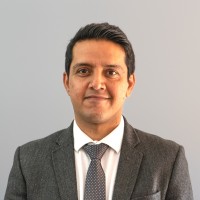 Gagandeep Singh Sodhi