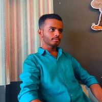 Ayush Kumar