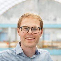 Daniël Minnegal