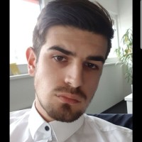 Djordje Vidovic