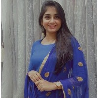 Saumya Pimple