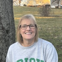 Luann Johnson