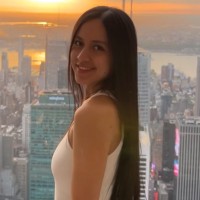Maria Gonzalez