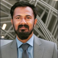 Shivakumar Reddy