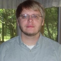 Robert Kimbrough