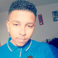 Chamsoudine Abdallah