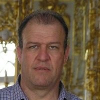 Peter Grant