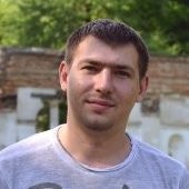Andrey Vakulenko