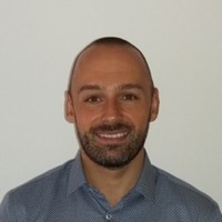 Michael Marshall