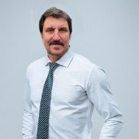 Leandro Pardo