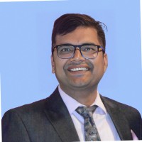 Abhishek Kumar Srivastava