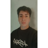 Cristian Werner Martinez