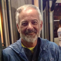Stephen Poulos