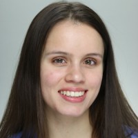 Yuliya Louis